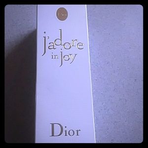 J'adore In Joy 1.7 oz Eau de Toilette